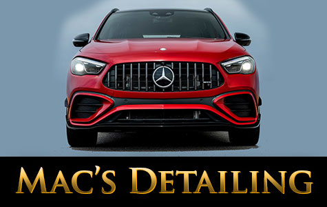 mac's detail