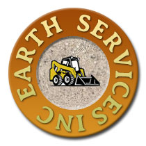 earth services