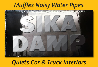 sika damp